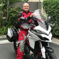 Thomas Fox Email & Phone Number