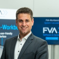 FVA GmbH Employee Benjamin Abert's profile photo