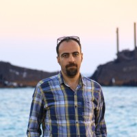 Rayankar Employee Mohammad Barati's profile photo