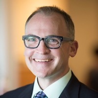 CHILDREN'S HOSPITALS AND CLINICS OF MINNESOTA Employee Timothy Lander's profile photo