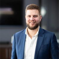 Greenhouse Creative Employee Ben Shortridge's profile photo