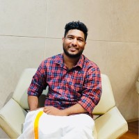 PrivoCorp Employee Akshay M's profile photo