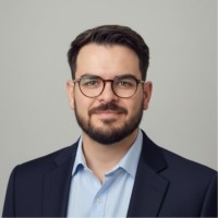 BENTELER Group Employee Maximiliano Torres's profile photo