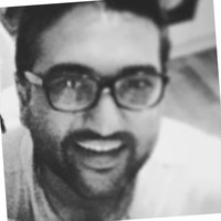 RugbyX Employee Kunal Patel's profile photo