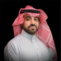 Confidential Employee Hani Banafea's profile photo