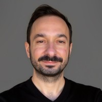 Catch Employee Pantelis Korovilas's profile photo