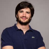 DiamondWeb S.p.A. - Digital Company per le PMI Employee Carlo Alberto Savio's profile photo
