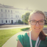 Litnobiles Employee Alma Bockuviene's profile photo