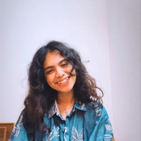 GitHub Community SRM Employee Rashmika Das's profile photo