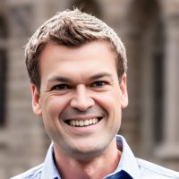 BIG W Employee Arne Tutschapsky's profile photo