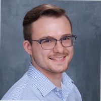 Brandfox Employee Alexander Hickman's profile photo
