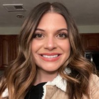 GOLDSTAR REHABILITATION INC. Employee Katelyn Petronie's profile photo
