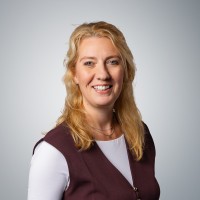 Van der Logt Group Employee Danielle Beverloo's profile photo