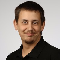 NinjaOne Employee Jonathan McGuire's profile photo