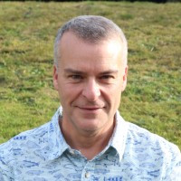 Aramar Solutions Employee Robert Howell's profile photo