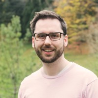 Regen Employee Jonty Haynes's profile photo