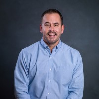 The Intersection Employee Scott Hammontree's profile photo