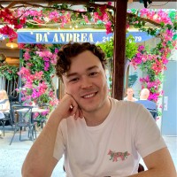 Citadel AI Employee Alex Castillo's profile photo