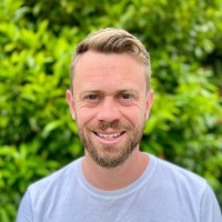 Froglife Employee Andrew Wood's profile photo