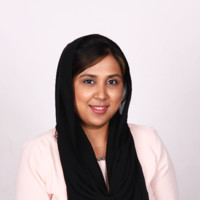 Aion Digital Employee Tayyaba Ahsan's profile photo