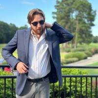 Spider Strategies Employee Cole Inman's profile photo