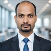 Engineers Syndicate Employee Ebrar Ahmad's profile photo