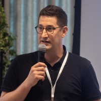 Elad Erdan Email & Phone Number