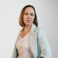 SENSOTEC LLC Employee Svetlana Doroshenko's profile photo