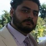 COLEGIO HEBREO TARBUT Employee Alonso Paredes Alarcon's profile photo