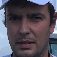 iCarry Employee Simone Salvini's profile photo