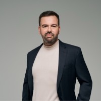 digital connection Employee João C Silva's profile photo
