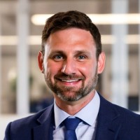 Gleaners Food Bank of Indiana Employee Brent Bridwell's profile photo