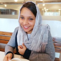 Quantumweave Intelligence Employee Shahanas Navas's profile photo