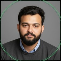 Bool Mind Employee Malik Ali's profile photo
