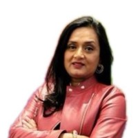 SELECCIÓN Consulting Employee Kinnari Patel's profile photo