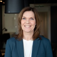 Itera Employee Anine Ragnif's profile photo