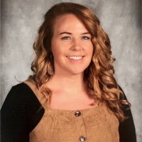 Olean City School District Employee Heather Morey's profile photo