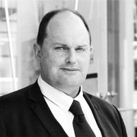 M Group Employee Andrew Roberts's profile photo