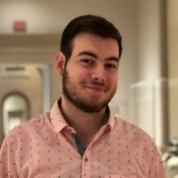 Reading Fightin Phils Employee Matt Koch's profile photo