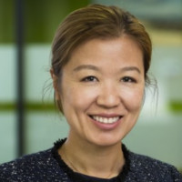 Platinum Intellectual Property LLP Employee Michelle Dunn's profile photo