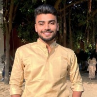 Vortexify Solutions LLP Employee Himanshu Tomar's profile photo