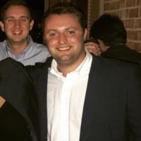 Class Action Capital Employee Luke Wenzel's profile photo