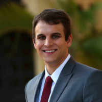 WorkWhile Employee Drew Goins's profile photo