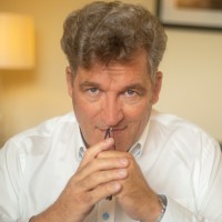 negotiation intelligence Employee Jörg Köck's profile photo