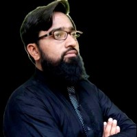 Muhammad Haris Email