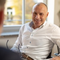 Mipex Group Employee Michael Peter's profile photo