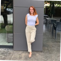 Cotainsa Employee Verónica Díaz Fernández's profile photo