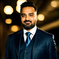 Sammi Patel Email & Phone Number