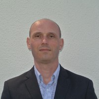 CHU de Rennes Employee David Guillon's profile photo