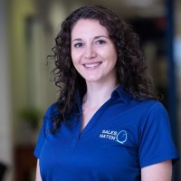 Sales Hatch Employee Olivia Gaughan's profile photo